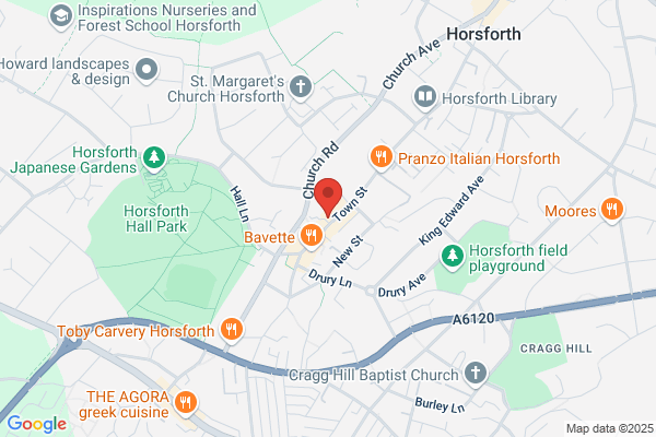 Horsforth Camera Centre