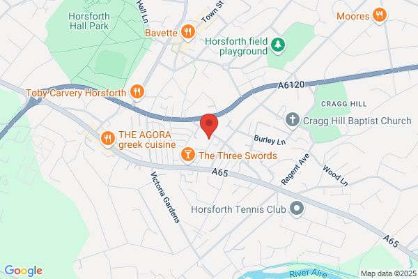 Horsforth Featherbank Infant School