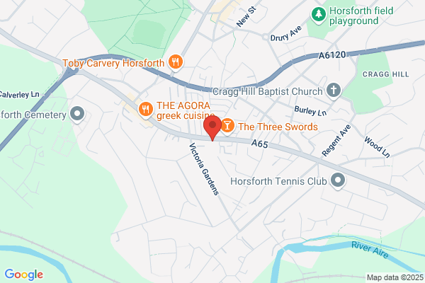 Horsforth Heating Solutions