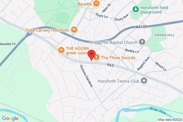 Hunters Estate Agents Horsforth