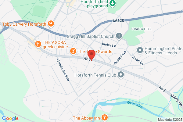 Meridian Security Systems Ltd