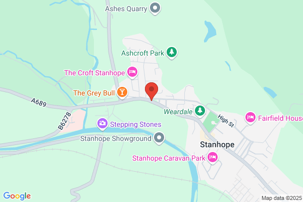 Stanhope Youth & Community Centre