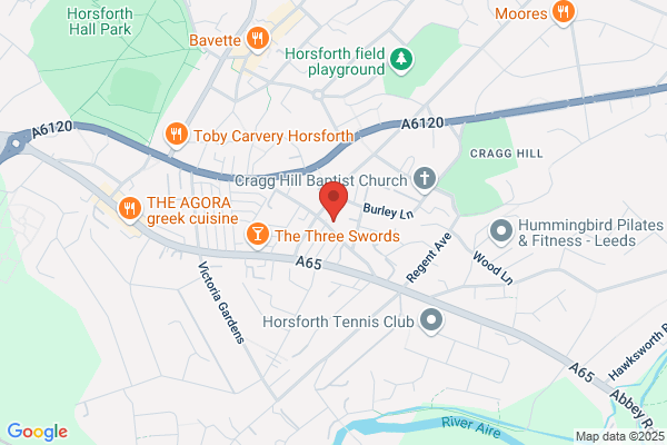 The Horsforth