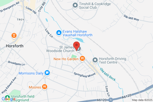 West Yorkshire EPC