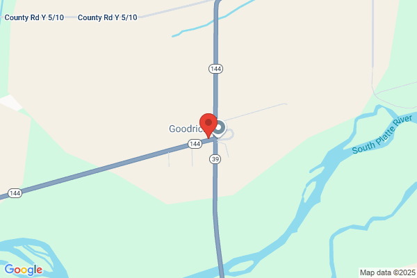 Goodrich Morrison & Co