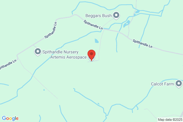 Artemis Aerospace