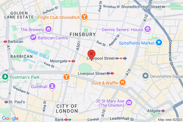 Nationwide Building Society
