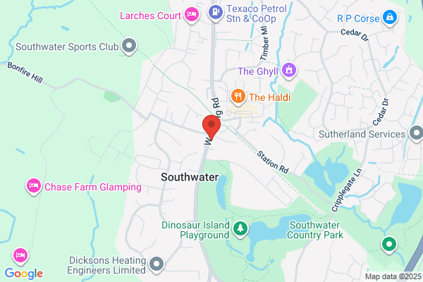 Southwater Post Office