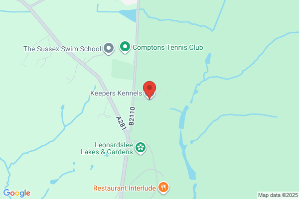 Keepers Mount Kennels & Cattery