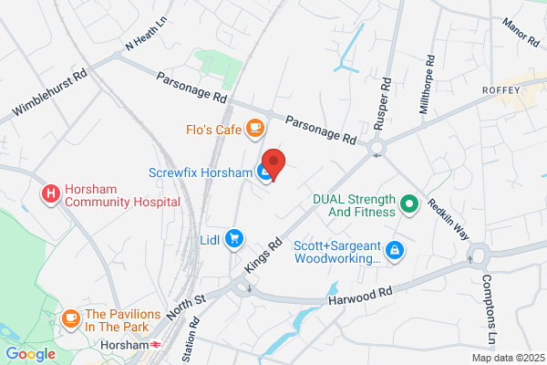 Toolstation Horsham