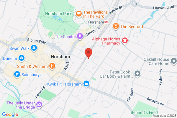 Whitgift Car & Truck Rental