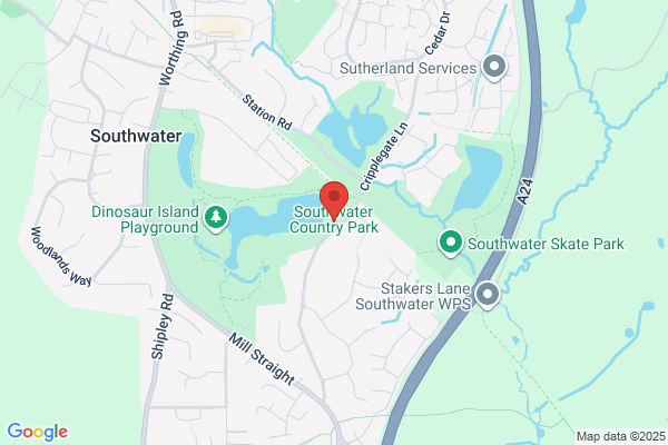 Southwater Community Cafe