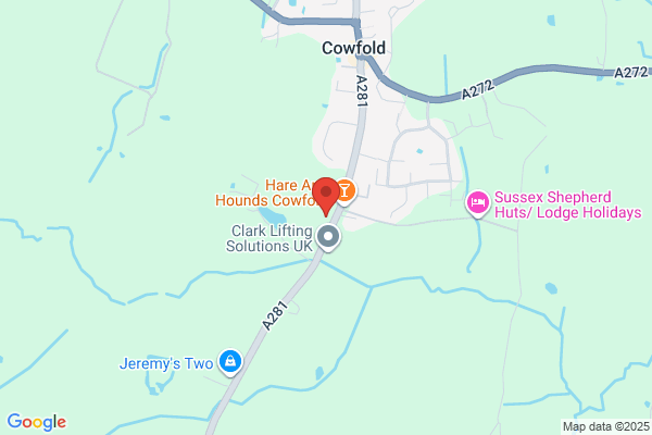 Southern Motor Group Cowfold