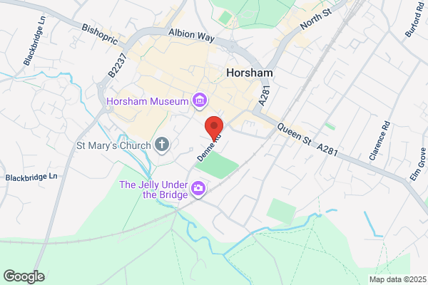 Horsham Area Community Car Scheme