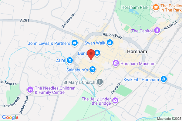 Horsham District Citizens Advice Bureau