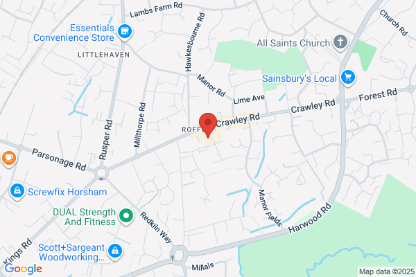 Roffey Chemist