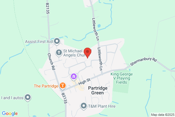 Henfield Area Chimney Sweeps
