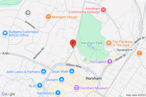 Horsham Chiropractice Centre