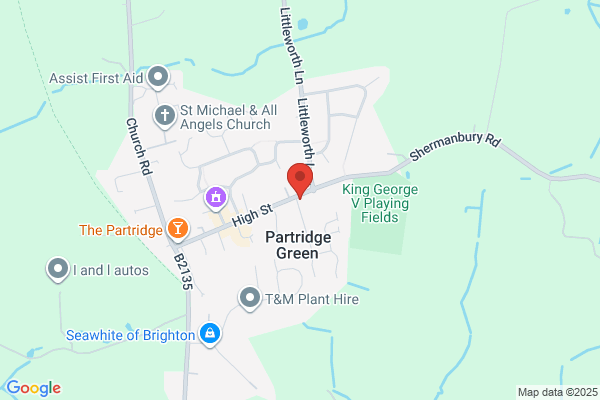 Partridge Green Chiropractic