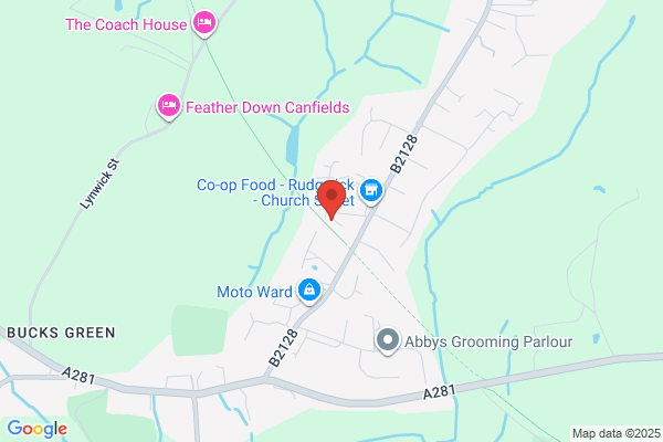 Rudgwick Medical Centre