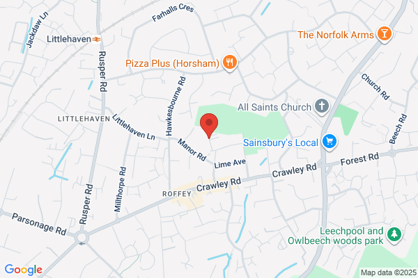 Roffey Social & Sports Club