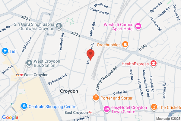 Southern Motor Group Van Centre