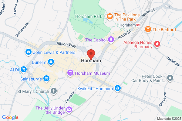 Rob Guyatt Software Ltd