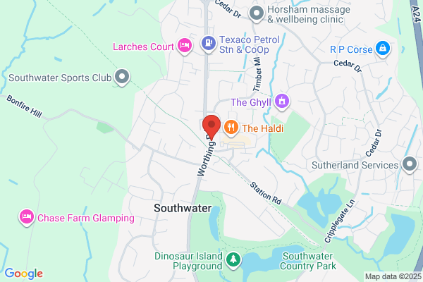 Co-op Welcome