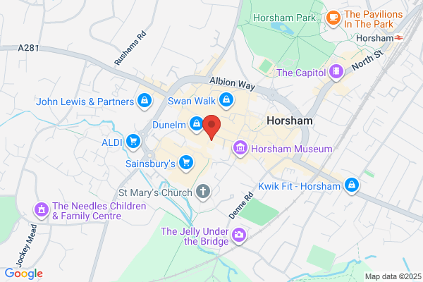 DPD Parcel Shop Location - Currys PC World
