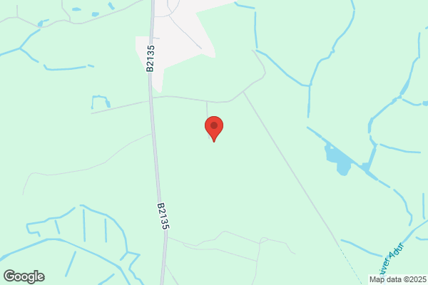 Homelands Farm