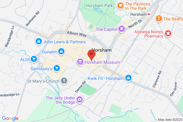 Portman Smile Clinic Horsham