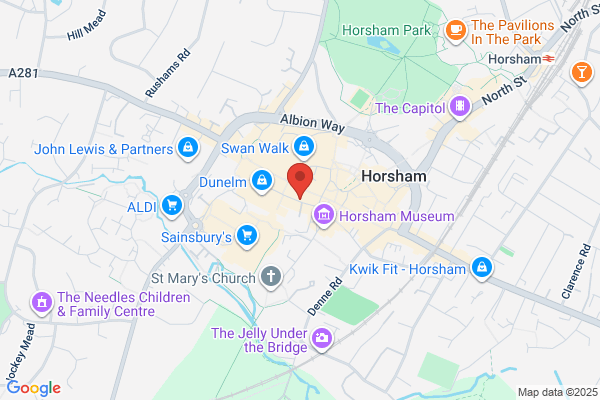 Blackhorse Way Dental Surgery