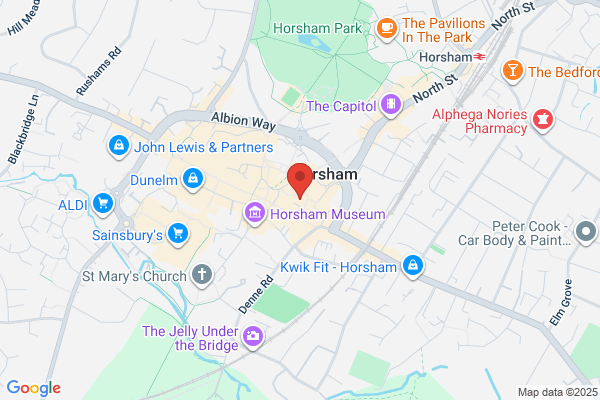 Louise Sloan Opticians