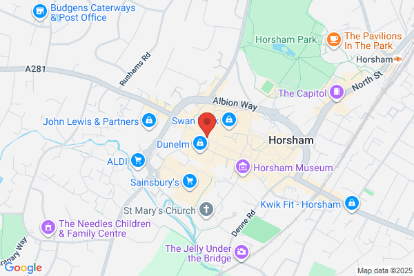 Boots Hearingcare Horsham