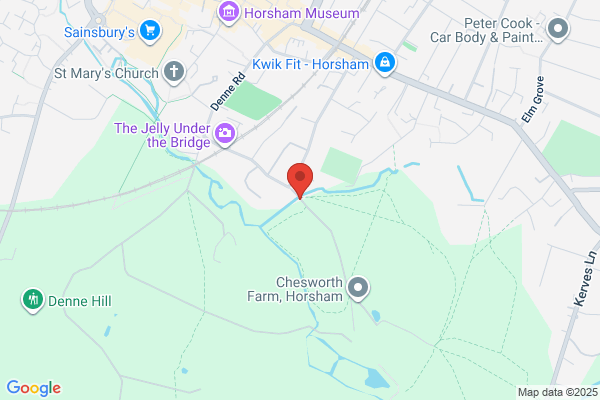 Chesworth Maintenance
