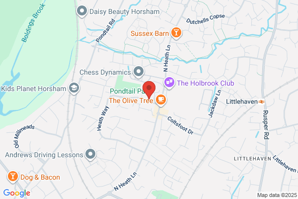 Horsham Glass & Glazing