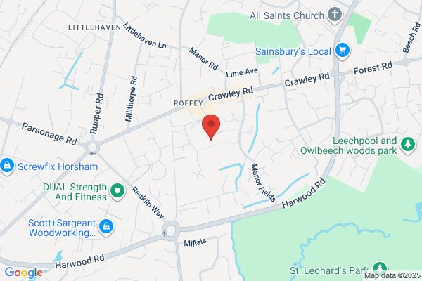 Drain Doctor Horsham