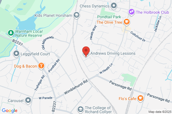 Horsham Driving Academy