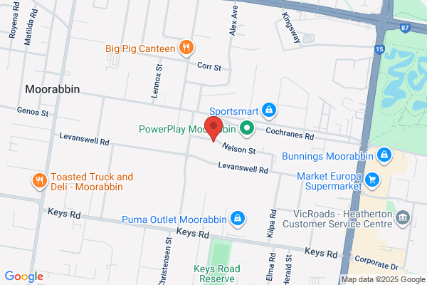 TAS Electrical Wholesale