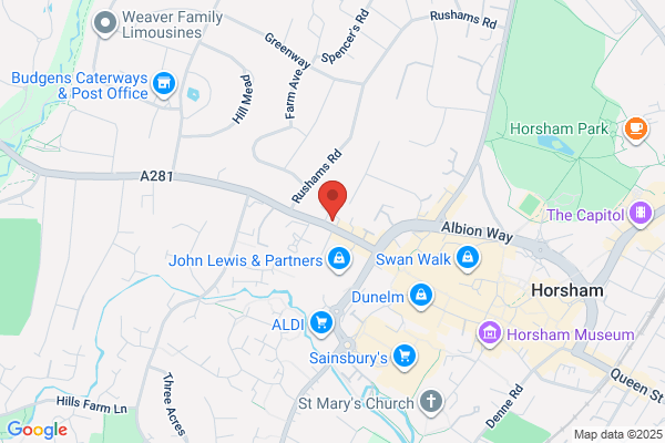 Horsham Electrical Services