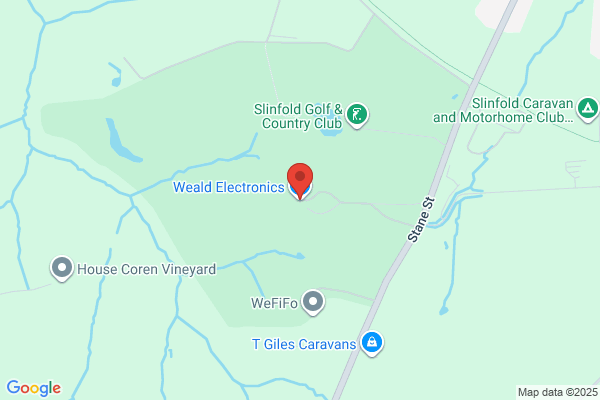 Weald Electronics Ltd