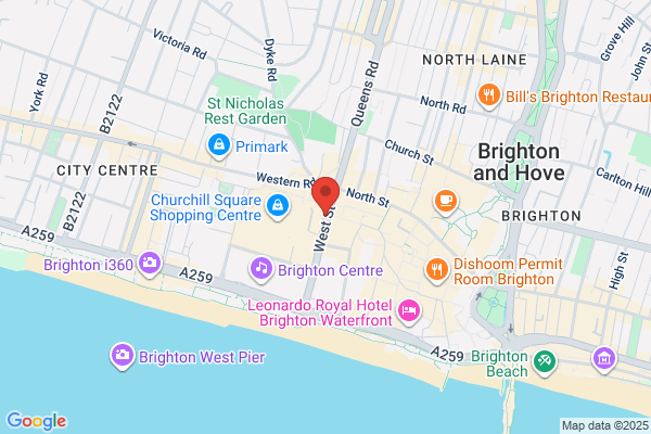 Adecco UK Ltd