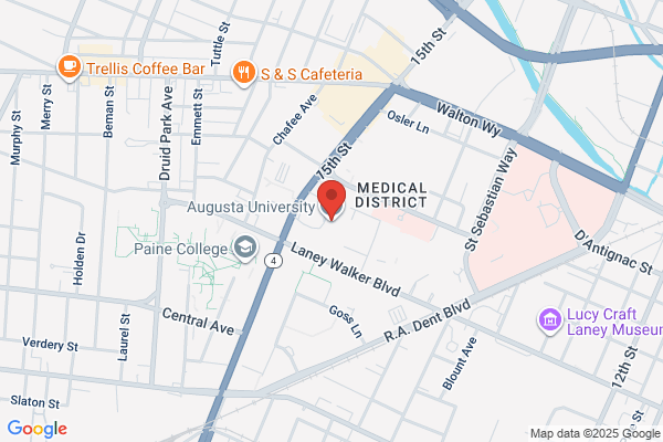 Augusta Educational Recruitment