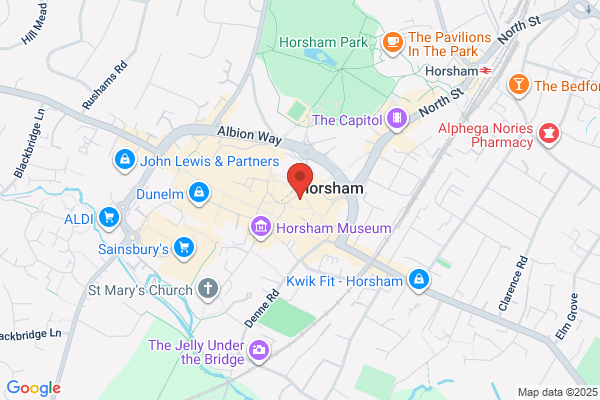 Halifax Estate Agents