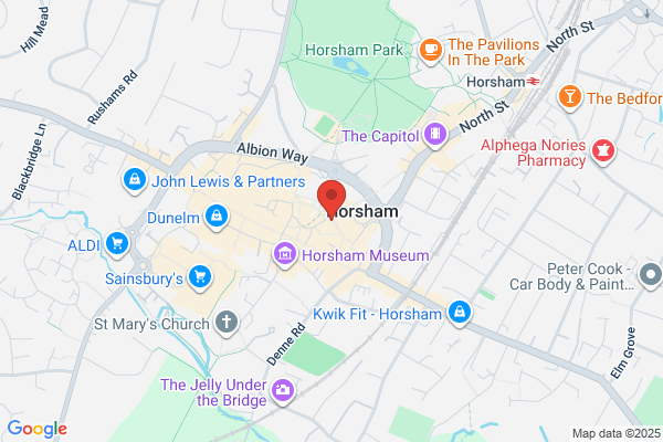 Horsham Property