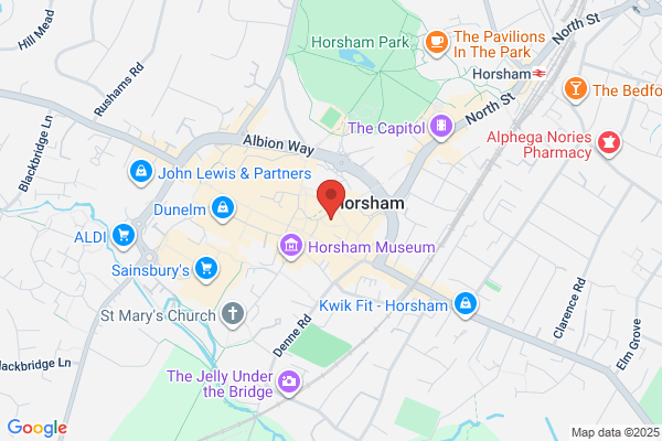 Leaders Letting & Estate Agents Horsham