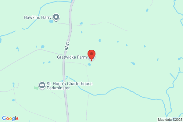 Gratwicke Farm