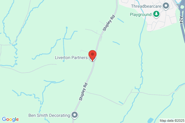 Liverton Partners
