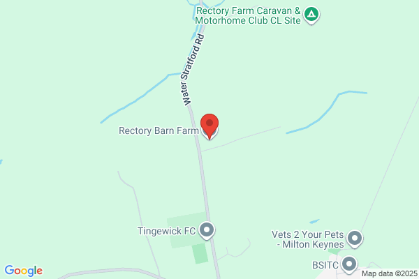 Rectory Barn Farm