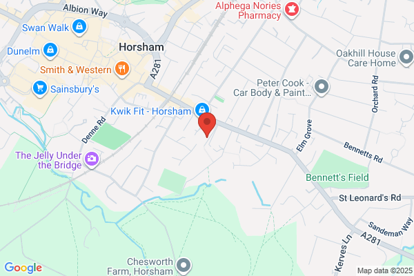 C & M Fire Alarms Ltd